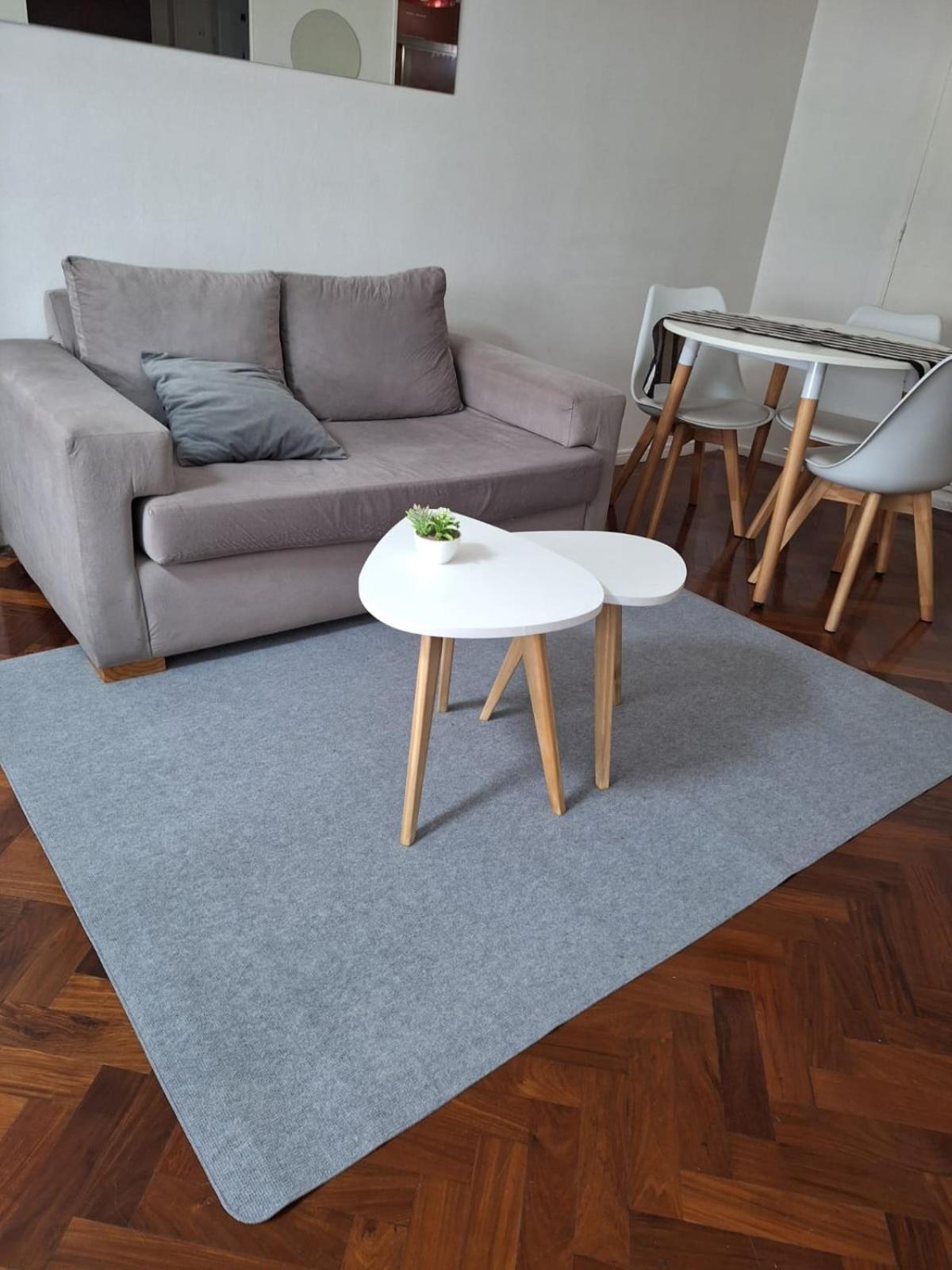 Monoambiente Zona Palermo Leilighet Buenos Aires Eksteriør bilde