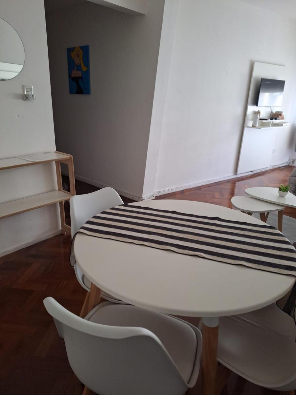 Monoambiente Zona Palermo Leilighet Buenos Aires Eksteriør bilde